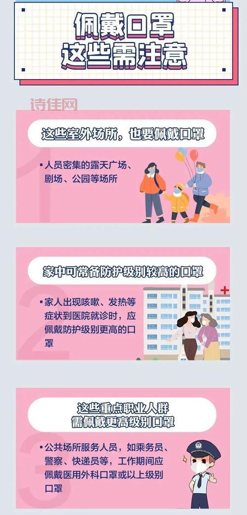 为什么要建议戴中国口罩？中国口罩好不好？