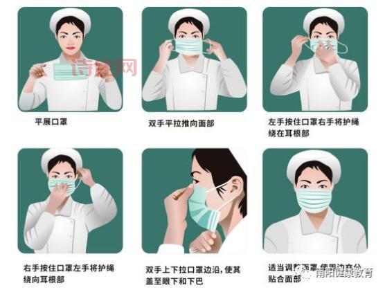 为什么要建议戴中国口罩？中国口罩好不好？
