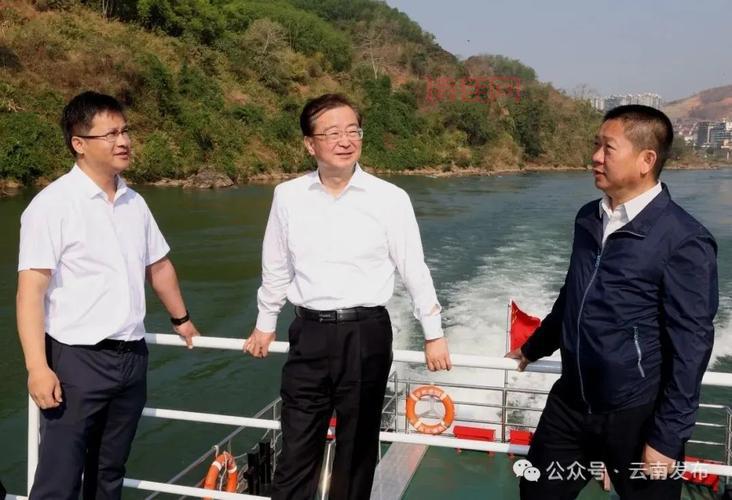 深度解读王宁任云南省委书记，对当地影响几何？