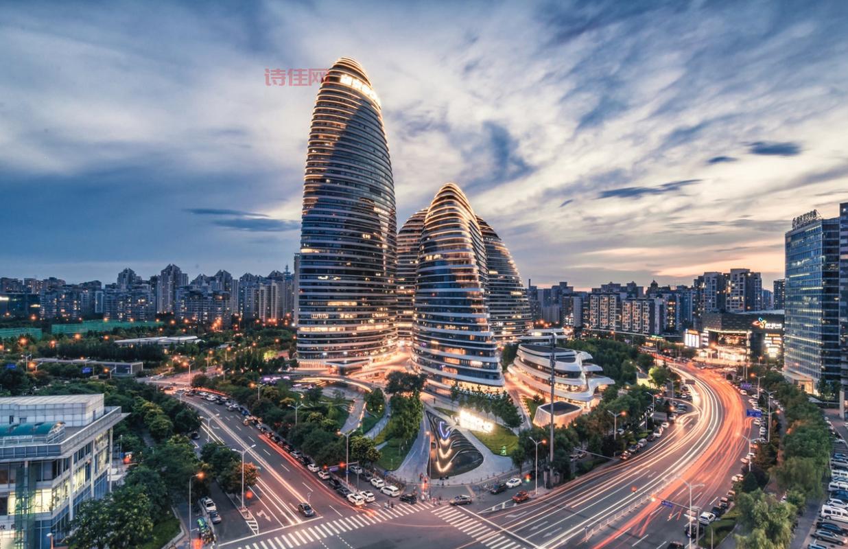 黑石集团为啥不收soho中国了？背后有何隐情？