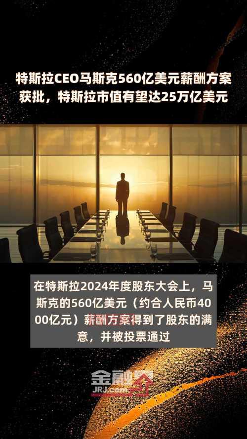 特斯拉市值超1万亿美元，它凭什么做到的？