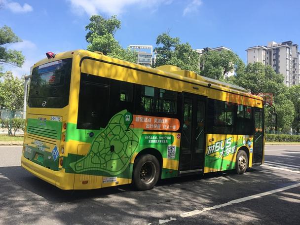 广州20条公交线路临时飞站是哪几条？出行必看！