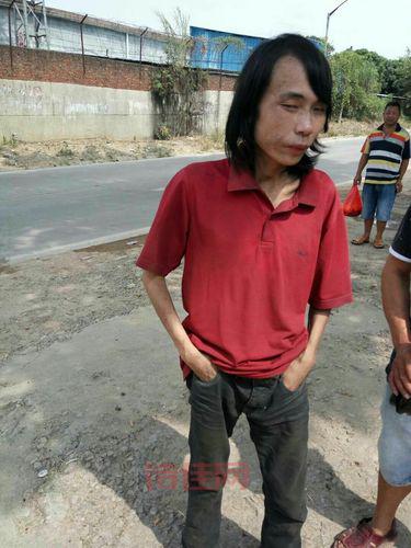 13岁男孩离家捡菜叶住桥洞一月
