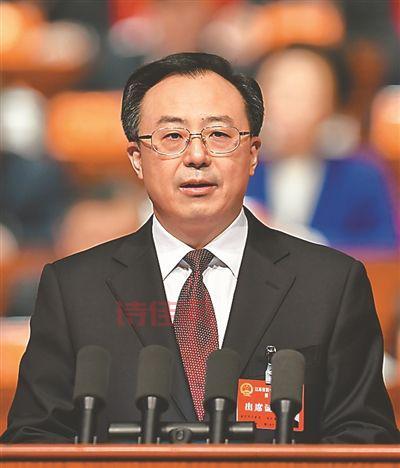 重磅！吴政隆另有任用，江苏省委书记一职谁来接？