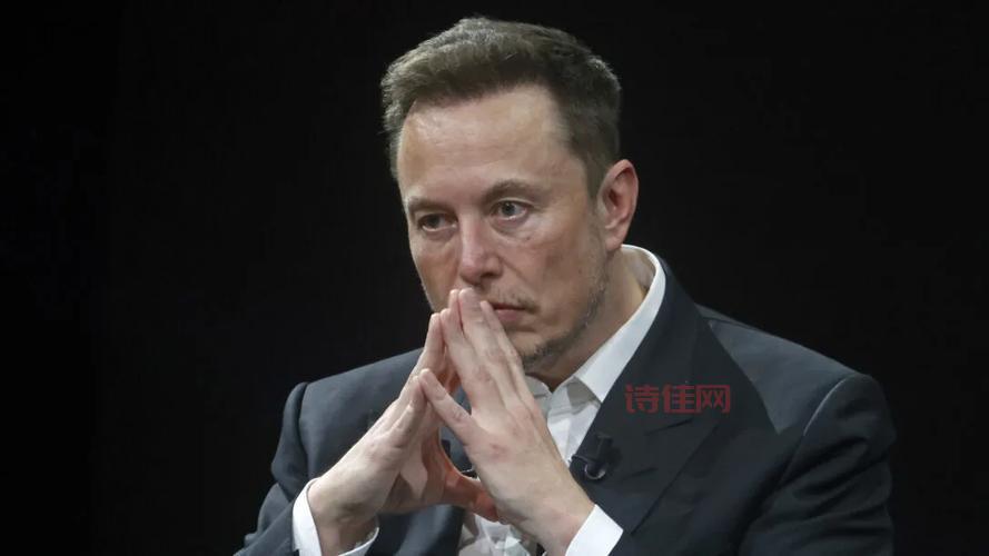 马斯克财富缩水破人类记录，咋回事啊这是？