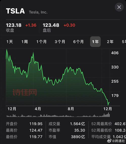 马斯克财富缩水破人类记录，咋回事啊这是？