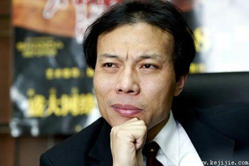 唐骏近况