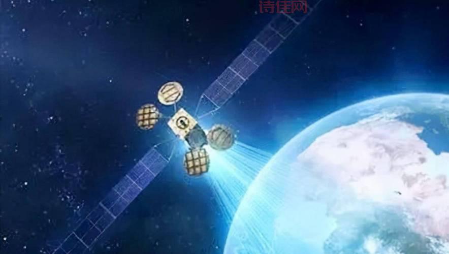 印度成功发射导航卫星