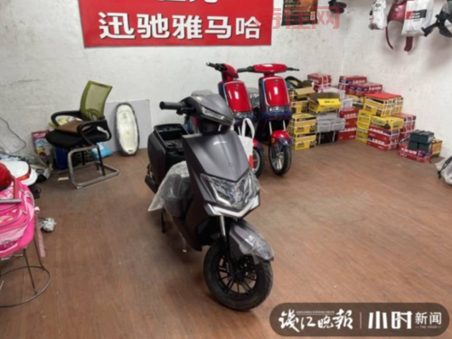 CZYMH电动车是杂牌吗？看完你就知道了！