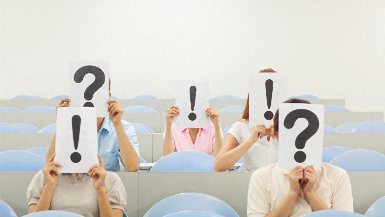 标点符号的正确用法