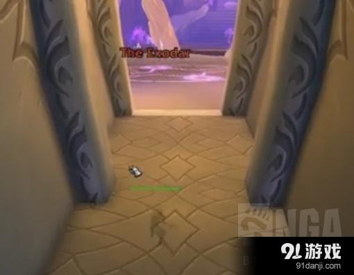 《魔兽世界》盗贼史诗专属坐骑获取方法