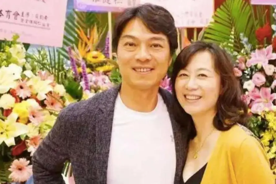 梁艳：中国女排5连冠的功臣，丈夫是姚明的兄弟，现在是首席富姐