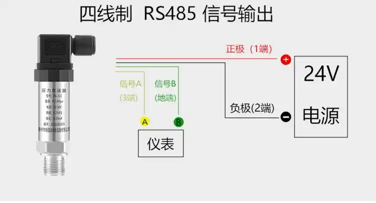压力变送器传感器如何校准校零和判断好坏？