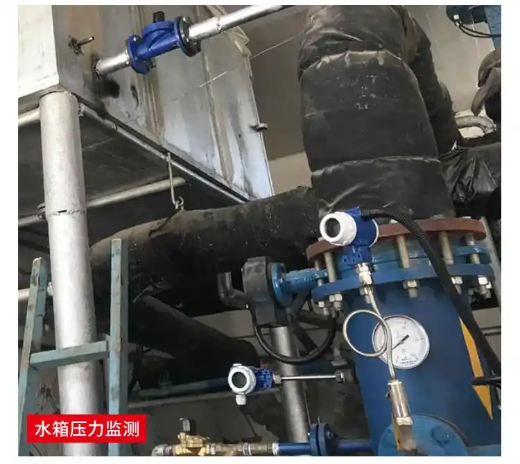 压力变送器传感器如何校准校零和判断好坏？