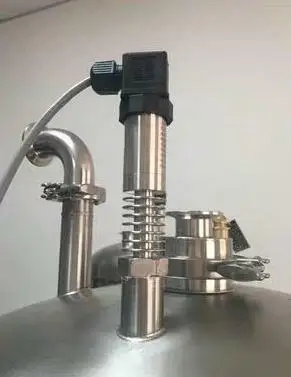 压力传感器变送器怎么检查判断好坏如何校准校正