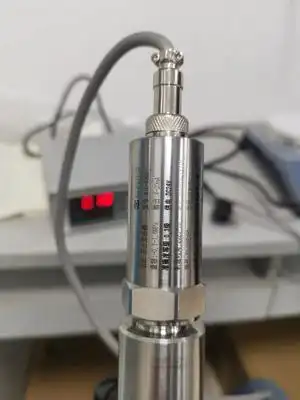 压力传感器变送器怎么检查判断好坏如何校准校正