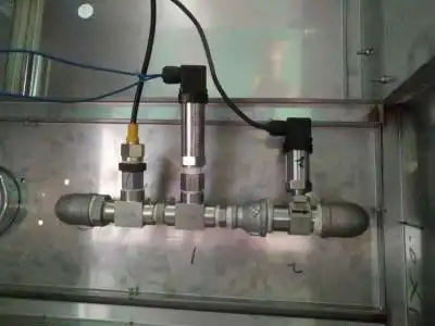 压力传感器变送器怎么检查判断好坏如何校准校正