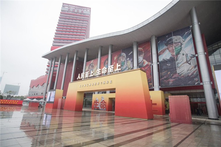 坚守舆论导向 展现使命担当