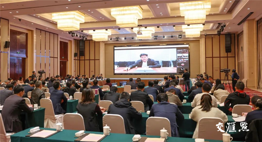 书记市长被现场提问，纪委监委联合监督！靖江这场提案督办协商活动别开生面