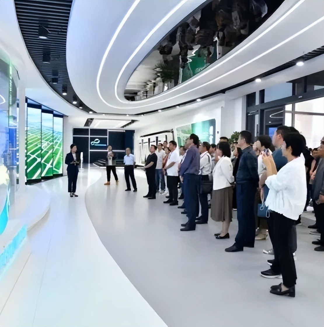 2023年巴彦淖尔人才工作交出亮眼答卷