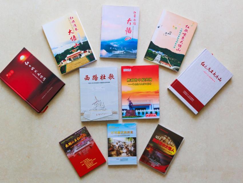 大悟县退休干部陈义万荣获全国离退休干部先进个人荣誉称号
