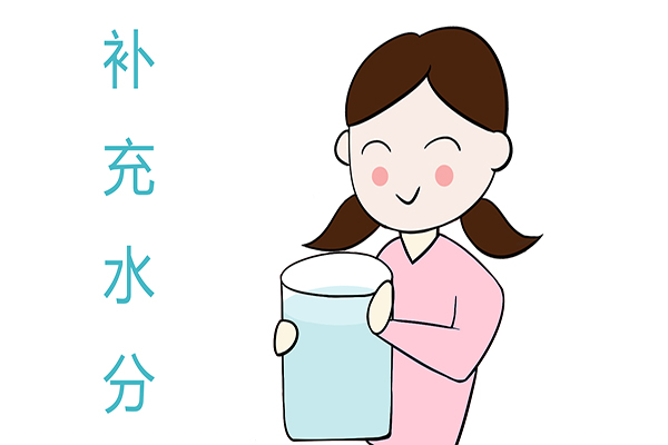 一个人要是一直不喝水，多久会到生存极限？