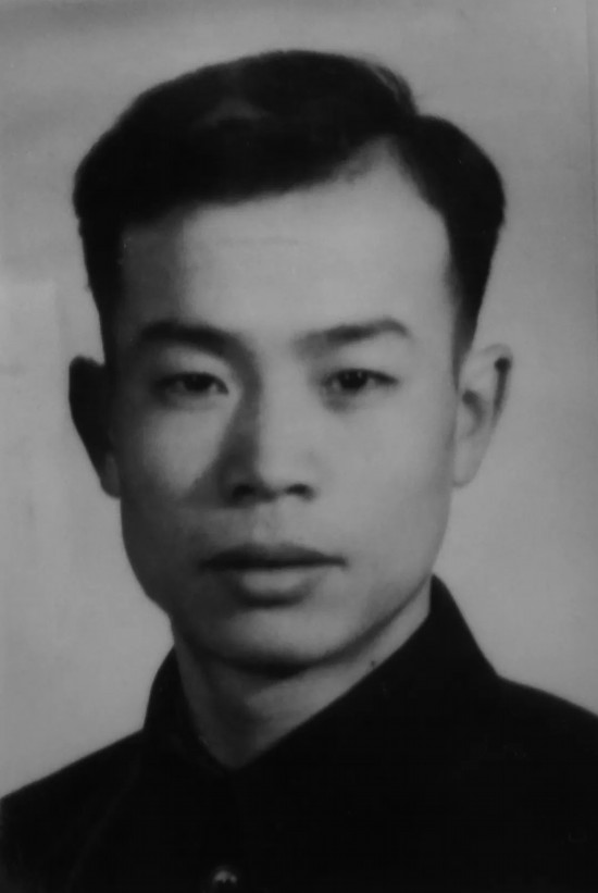 口述核史 | 89岁离休干部解俊虎：脚踏泥泞过山川，一心找矿为报国