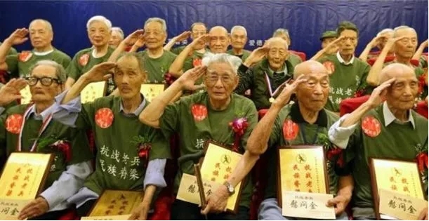 这13类退伍军人为优抚对象，可享受国家政策
