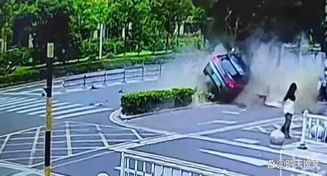 张家港车祸2死1伤后续：通报来了，知情者曝猛料，凶手底裤被扒光