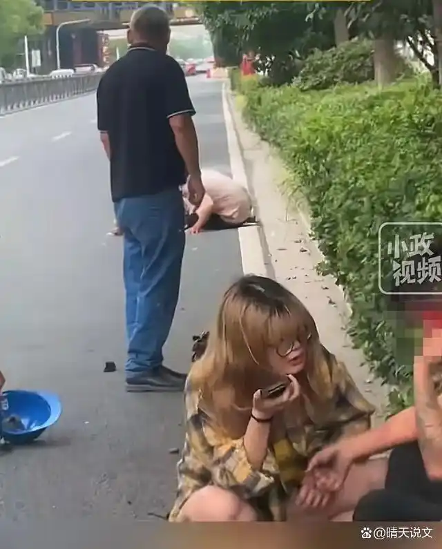 张家港车祸2死1伤后续：通报来了，知情者曝猛料，凶手底裤被扒光