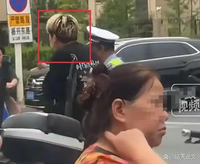 张家港车祸2死1伤后续：通报来了，知情者曝猛料，凶手底裤被扒光