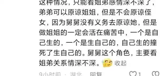 闹大了！女子开车不慎撞倒外婆后续：更多细节曝光，疑与舅舅决裂