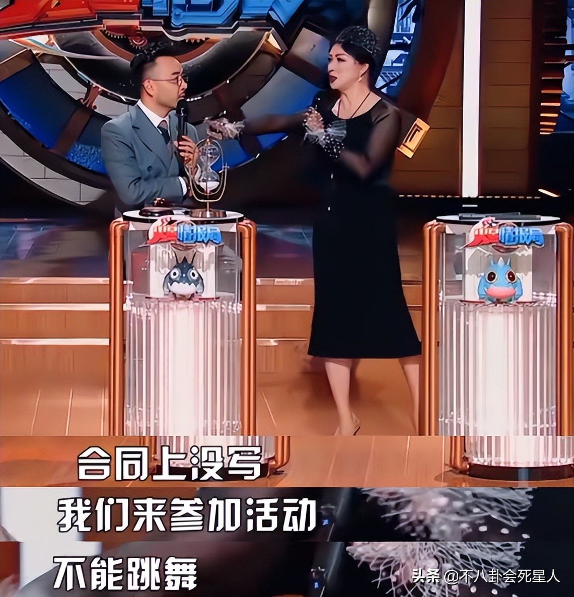 明星亲口爆料的10个“瓜”！插刀、耍大牌、打压同组女星，太刺激