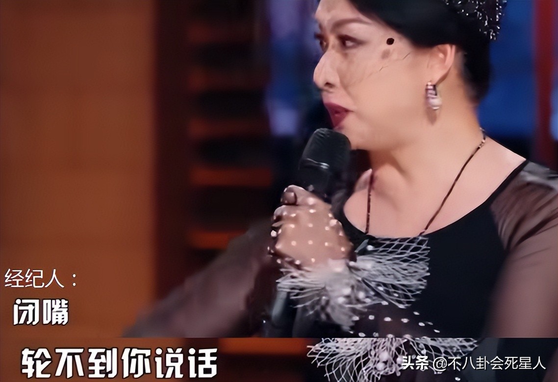明星亲口爆料的10个“瓜”！插刀、耍大牌、打压同组女星，太刺激