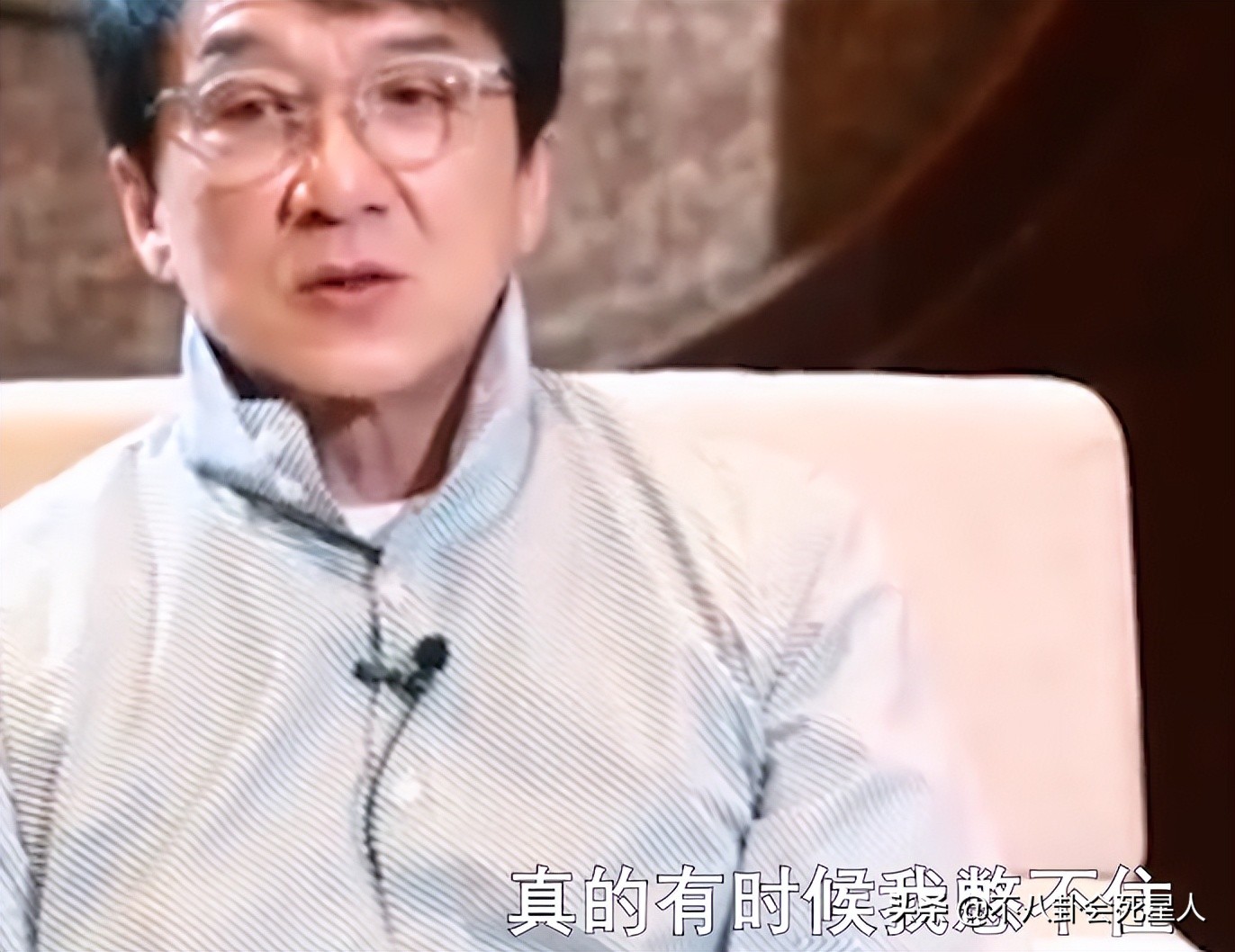明星亲口爆料的10个“瓜”！插刀、耍大牌、打压同组女星，太刺激