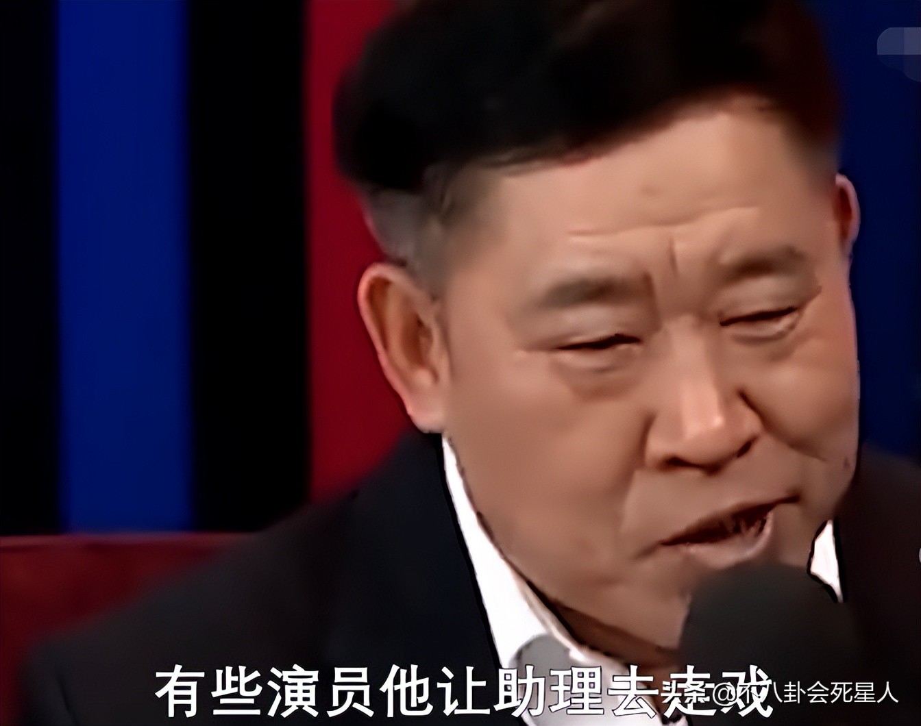 明星亲口爆料的10个“瓜”！插刀、耍大牌、打压同组女星，太刺激