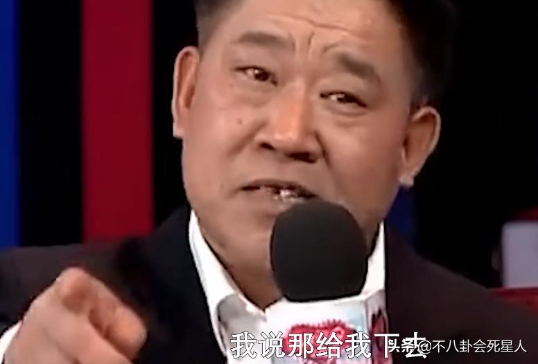 明星亲口爆料的10个“瓜”！插刀、耍大牌、打压同组女星，太刺激
