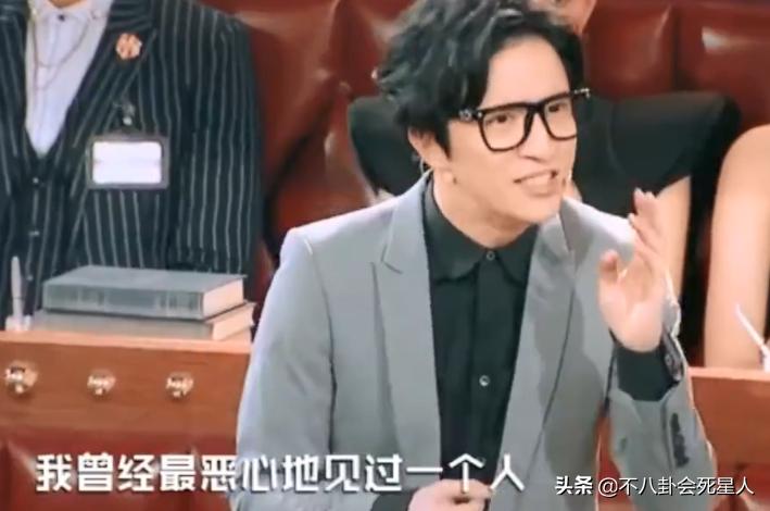明星亲口爆料的10个“瓜”！插刀、耍大牌、打压同组女星，太刺激