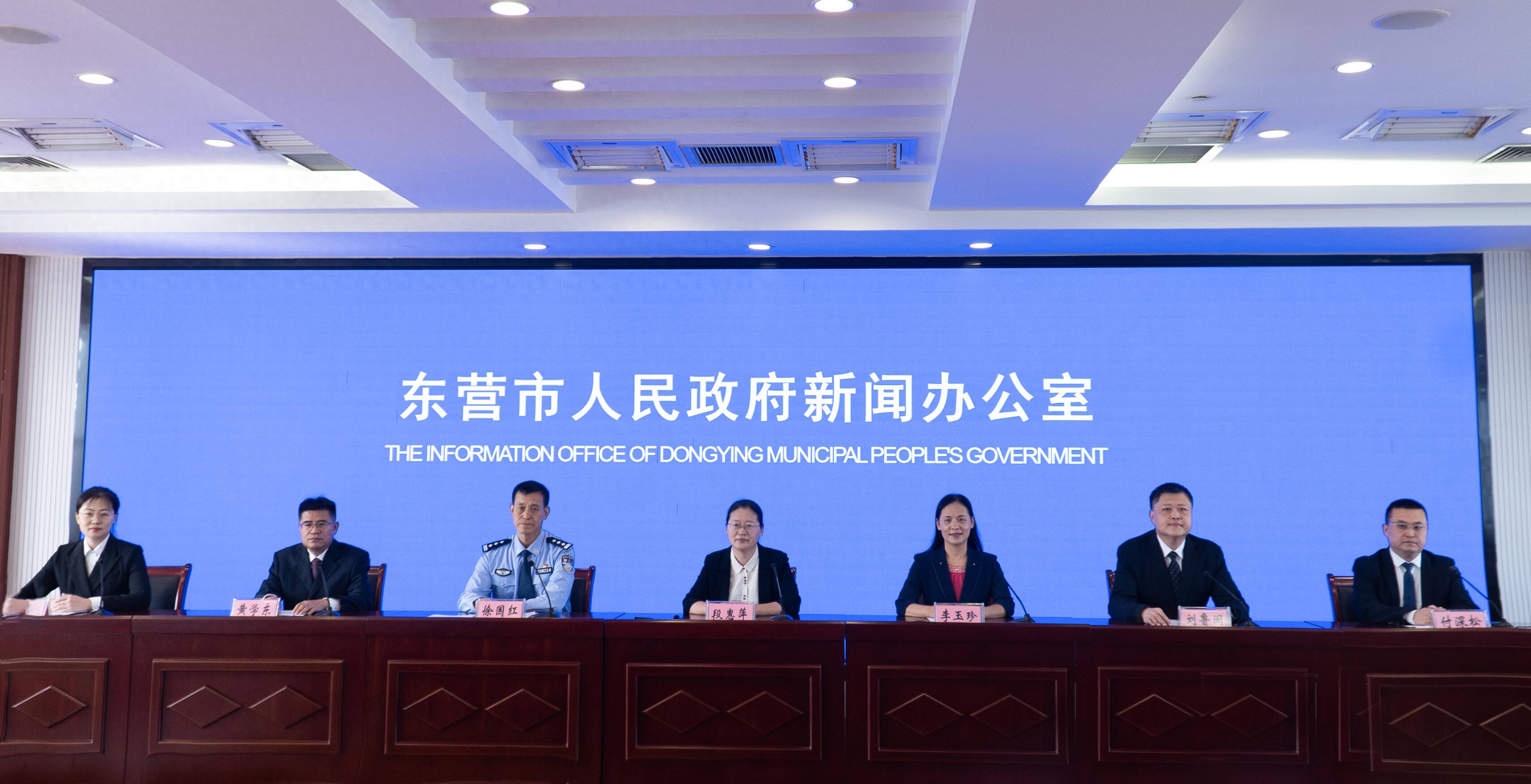 东营市多部门协同发力 筑牢食品安全防线