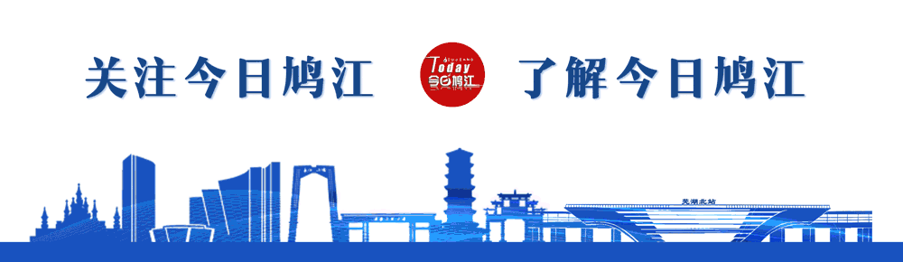中国人民政治协商会议第八届鸠江区委员会第四次会议隆重开幕