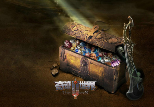 《奇迹世界SUN》三大不能抠门的系统