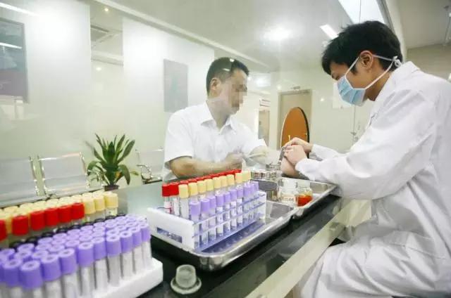 术前检查多？任何手术都可能下不了台，那是为了保你命，转发吧