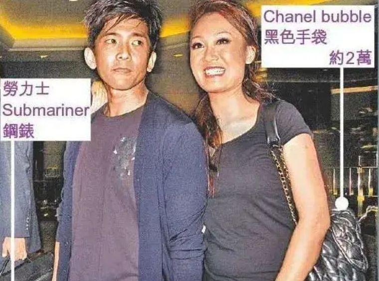 她堪称“最成功女护工”，照顾何鸿燊获赠1亿，被辞后嫁给初恋男友