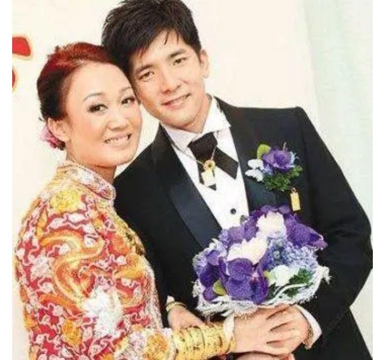 她堪称“最成功女护工”，照顾何鸿燊获赠1亿，被辞后嫁给初恋男友