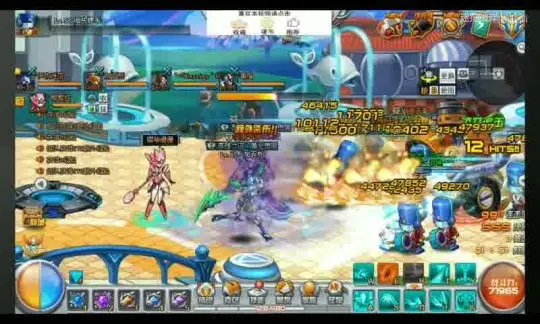 魔兽新服双开怎么开