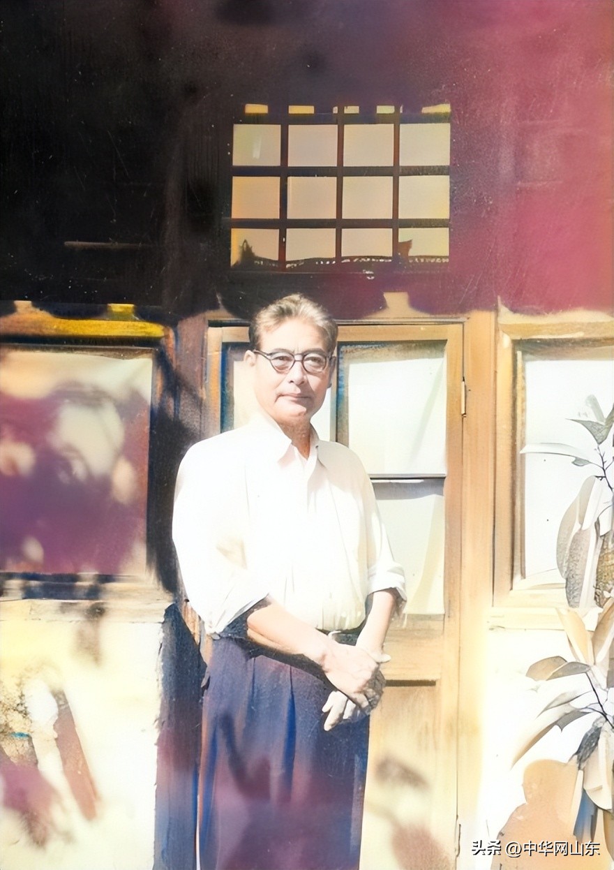 “郭门三杰”郭味蕖、郭怡孮、郭玫孮父子三人的“花鸟王朝”