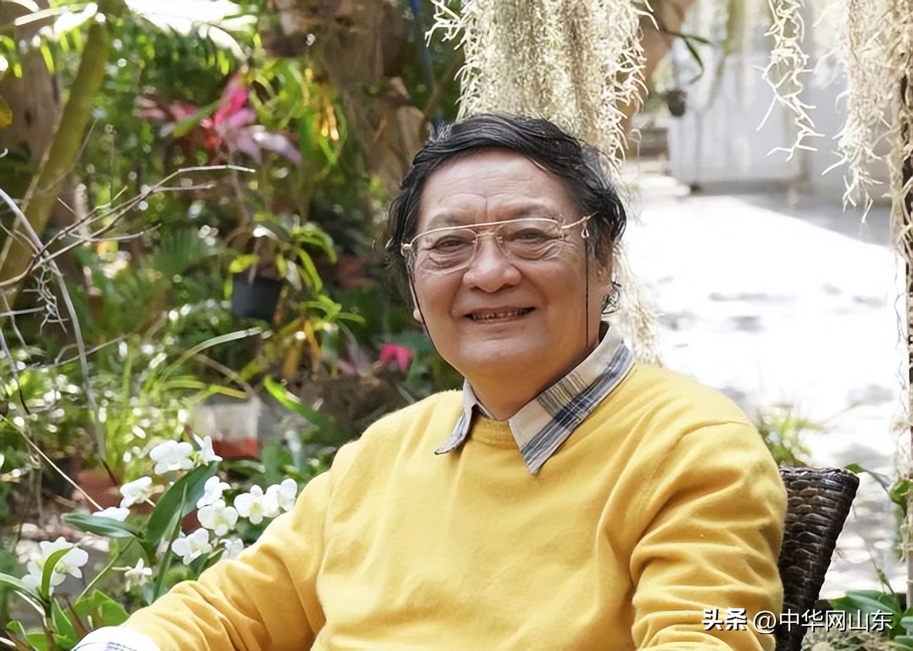 “郭门三杰”郭味蕖、郭怡孮、郭玫孮父子三人的“花鸟王朝”