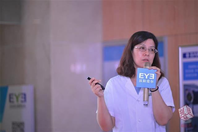 暑假医院迎来摘镜热，专家提醒：术前检查很重要，不要盲目选择