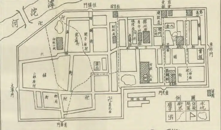 河北石家庄藁城区，历史上曾名为槀城、高城，是何时加上草字头的