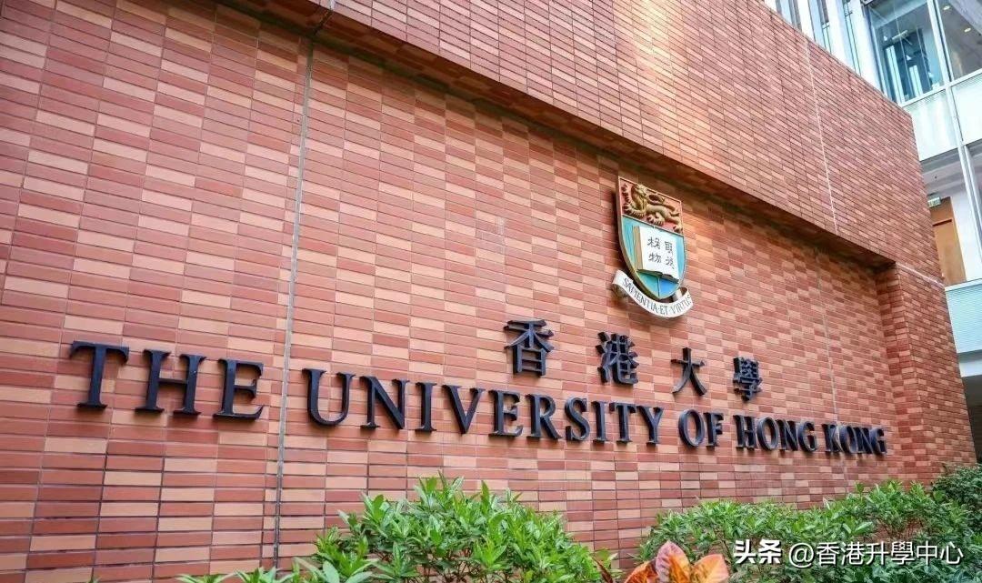 豆瓣8.2！港剧《新闻女王》爆火！香港的传媒类专业有多香？